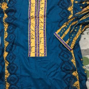 Pakistani clothing